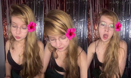 Loirinhaaavet Bigo Live — Jul 27, 2026, 12:19 AM