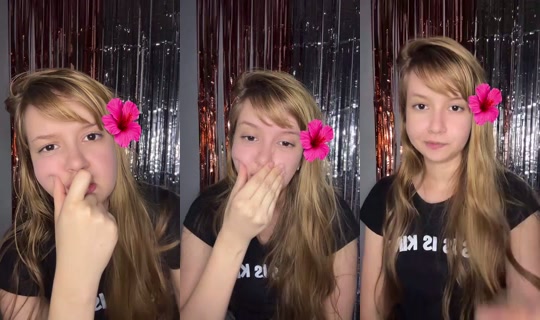 Loirinhaaavet Bigo Live — Jul 27, 2026, 8:41 PM