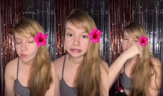 Loirinhaaavet Bigo Live — Jul 28, 2026, 8:21 PM