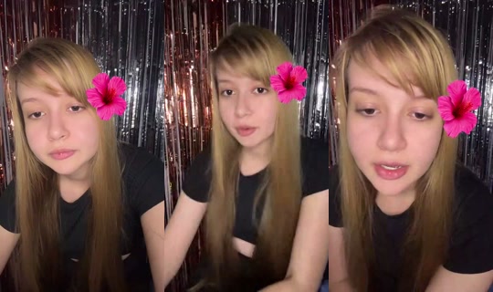 Loirinhaaavet Bigo Live — Jul 29, 2026, 9:02 PM