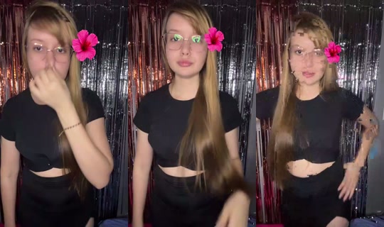 Loirinhaaavet Bigo Live — Jul 29, 2026, 10:18 PM