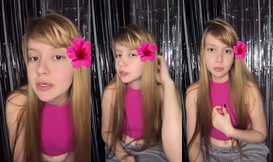 Loirinhaaavet Bigo Live — Sep 1, 2026, 10:29 PM