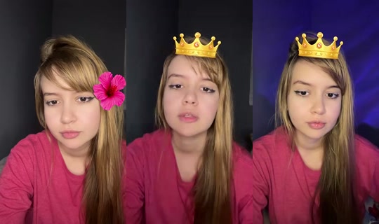 Loirinhaaavet Bigo Live — Sep 11, 2026, 10:18 PM