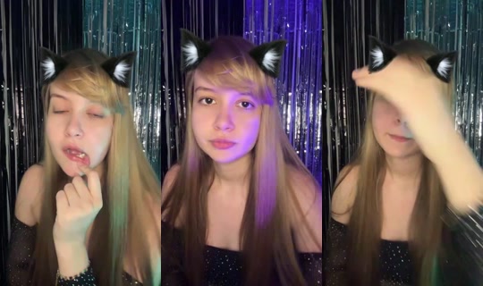 Loirinhaaavet Bigo Live — Sep 13, 2026, 3:08 AM
