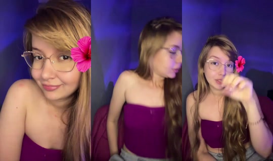 Loirinhaaavet Bigo Live — Sep 17, 2026, 10:40 PM