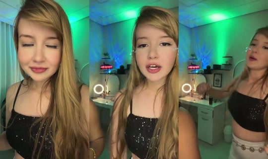 Loirinhaaavet Bigo Live — Sep 19, 2026, 8:06 PM