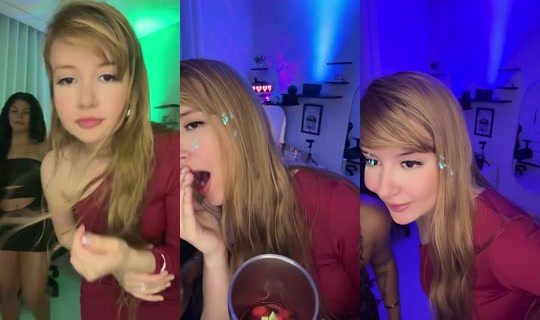 Loirinhaaavet Bigo Live — Sep 19, 2026, 9:49 PM