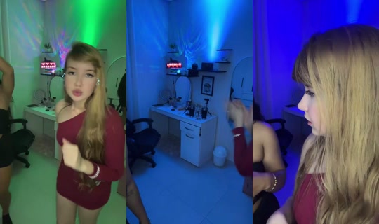 Loirinhaaavet Bigo Live — Sep 19, 2026, 10:40 PM