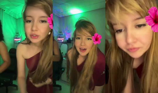 Loirinhaaavet Bigo Live — Sep 20, 2026, 2:28 AM