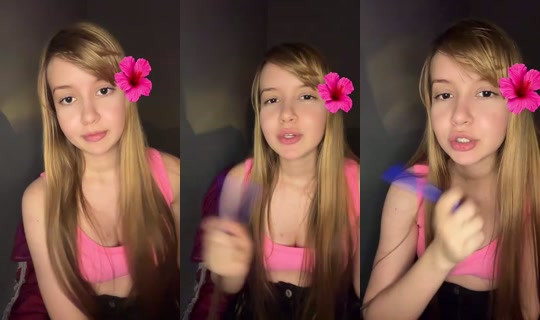 Loirinhaaavet Bigo Live — Sep 21, 2026, 8:24 PM