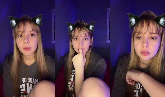 Loirinhaaavet Bigo Live — Sep 22, 2026, 12:25 AM