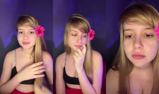 Loirinhaaavet Bigo Live — Sep 23, 2026, 12:56 AM