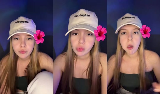 Loirinhaaavet Bigo Live — Sep 23, 2026, 8:23 PM
