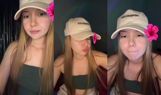 Loirinhaaavet Bigo Live — Sep 23, 2026, 9:16 PM