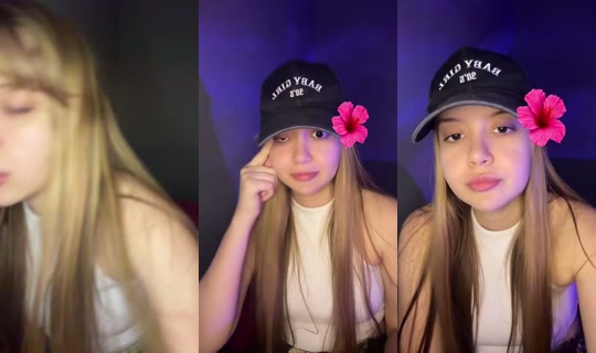 Loirinhaaavet Bigo Live — Sep 24, 2026, 9:38 PM