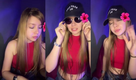 Loirinhaaavet Bigo Live — Sep 25, 2026, 8:42 PM