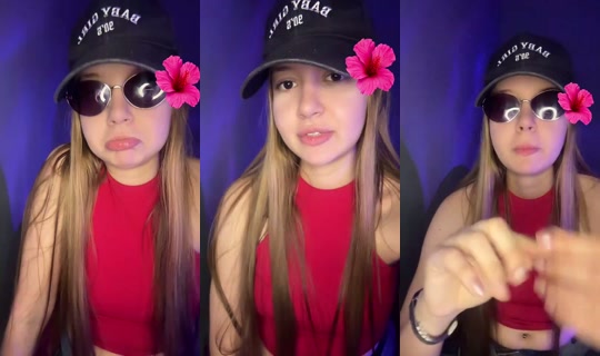 Loirinhaaavet Bigo Live — Sep 25, 2026, 9:34 PM