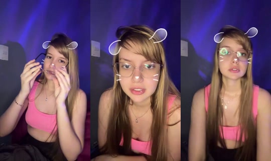 Loirinhaaavet Bigo Live — Sep 27, 2026, 6:23 PM