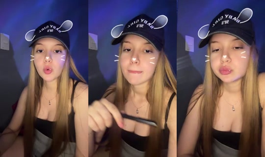 Loirinhaaavet Bigo Live — Sep 28, 2026, 10:40 PM