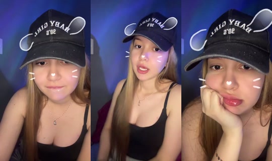 Loirinhaaavet Bigo Live — Sep 28, 2026, 11:50 PM