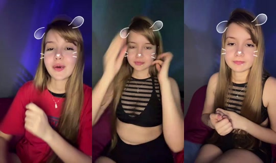 Loirinhaaavet Bigo Live — Sep 29, 2026, 10:59 PM