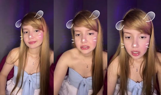Loirinhaaavet Bigo Live — Oct 1, 2026, 12:30 AM