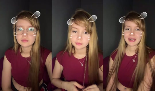 Loirinhaaavet Bigo Live — Oct 2, 2026, 12:15 AM