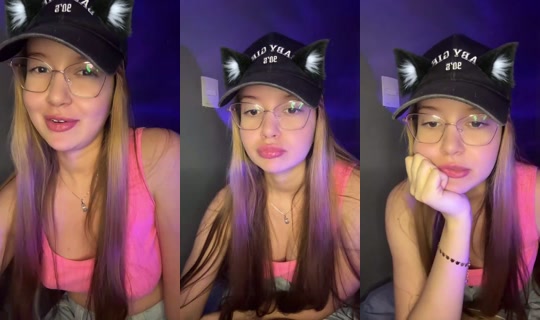 Loirinhaaavet Bigo Live — Oct 8, 2026, 11:02 PM