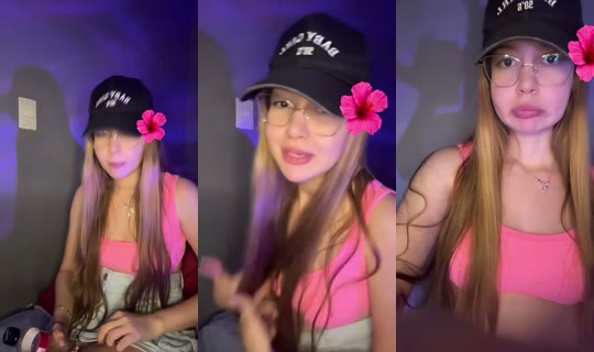 Loirinhaaavet Bigo Live — Oct 9, 2026, 12:38 AM