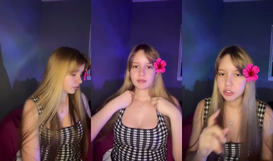 Loirinhaaavet Bigo Live — Oct 12, 2026, 11:12 PM