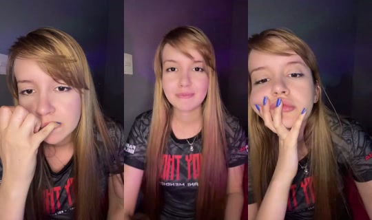 Loirinhaaavet Bigo Live — Oct 13, 2026, 7:59 PM