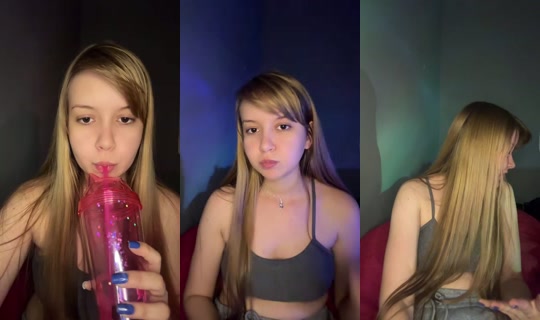 Loirinhaaavet Bigo Live — Oct 13, 2026, 11:20 PM