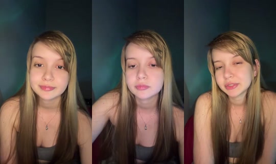 Loirinhaaavet Bigo Live — Oct 14, 2026, 12:14 AM