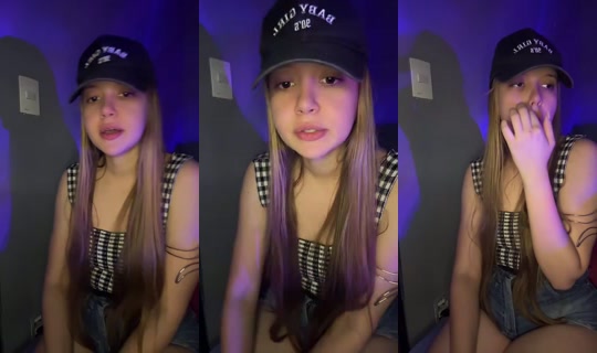 Loirinhaaavet Bigo Live — Oct 25, 2026, 2:42 AM