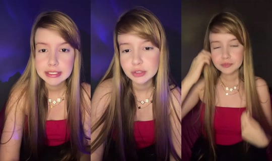 Loirinhaaavet Bigo Live — Oct 26, 2026, 12:51 AM