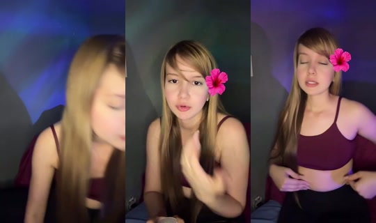 Loirinhaaavet Bigo Live — Oct 26, 2026, 8:40 PM