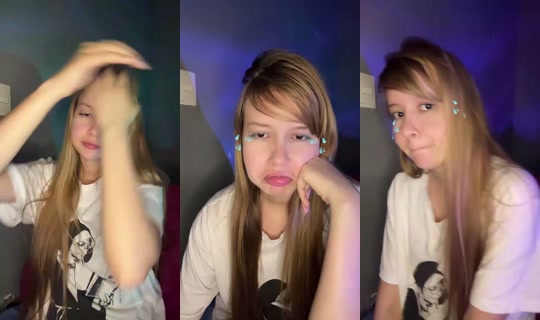 Loirinhaaavet Bigo Live — Oct 26, 2026, 11:36 PM