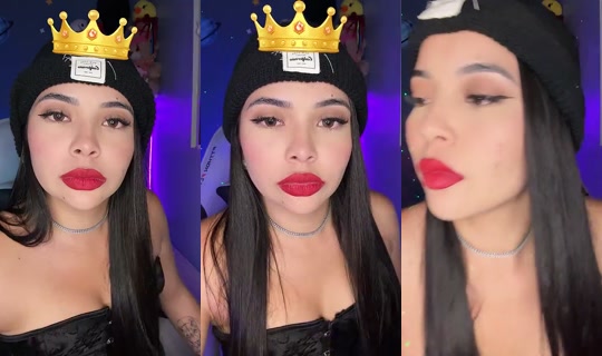 Lolylives_ Bigo Live — Sep 12, 2026, 4:58 AM