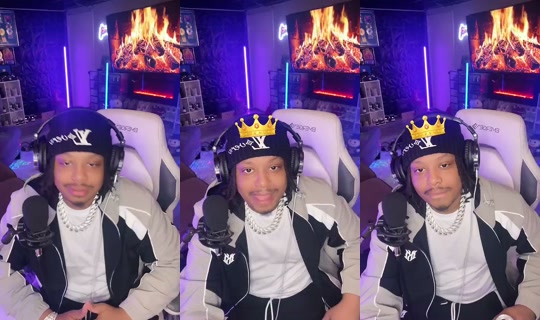 Loozecannon1 Bigo Live — Oct 16, 2026, 6:06 PM