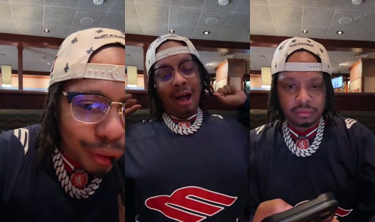 Loozecannon1 Bigo Live — Oct 18, 2026, 8:43 PM