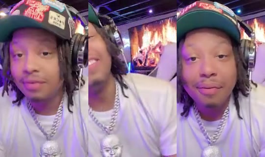 Loozecannon1 Bigo Live — Oct 19, 2026, 10:14 PM