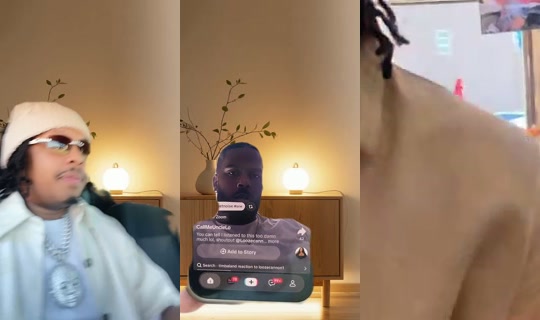 Loozecannon1 Bigo Live — Oct 21, 2026, 6:21 PM