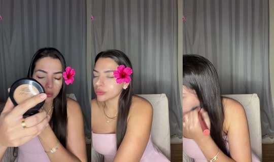 Lorenabeatryz Bigo Live — Aug 6, 2026, 11:56 PM