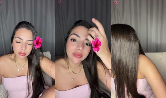 Lorenabeatryz Bigo Live — Aug 7, 2026, 12:11 AM
