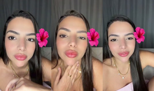 Lorenabeatryz Bigo Live — Aug 7, 2026, 12:42 AM