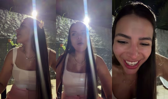 Lorenabeatryz Bigo Live — Sep 7, 2026, 1:00 AM