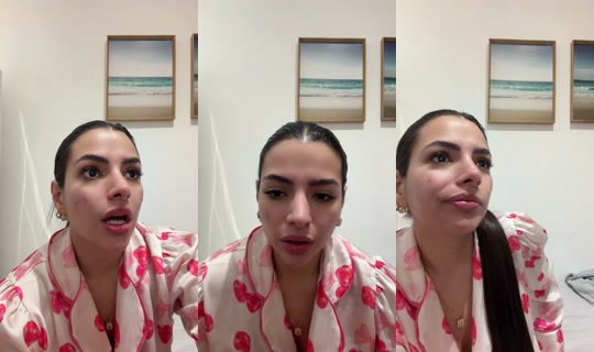 Lorenabeatryz Bigo Live — Sep 22, 2026, 2:40 AM