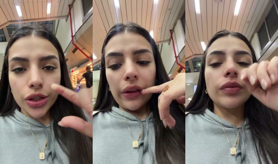 Lorenabeatryz Bigo Live — Sep 28, 2026, 12:43 AM