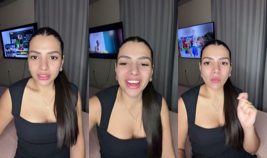 Lorenabeatryz Bigo Live — Oct 1, 2026, 6:07 AM