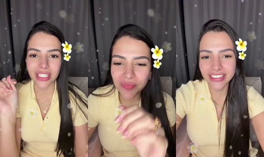 Lorenabeatryz Bigo Live — Oct 3, 2026, 4:48 AM